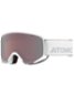 Atomic SAVOR White - Ski Goggles