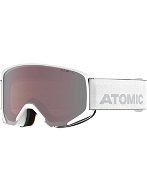 Atomic SAVOR White - Lyžiarske okuliare