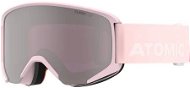 Atomic SAVOR Rose - Ski Goggles