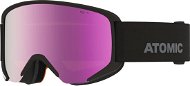 Atomic SAVOR HD Black - Ski Goggles