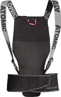 Atomic Live Shield Black XS - Back Protector