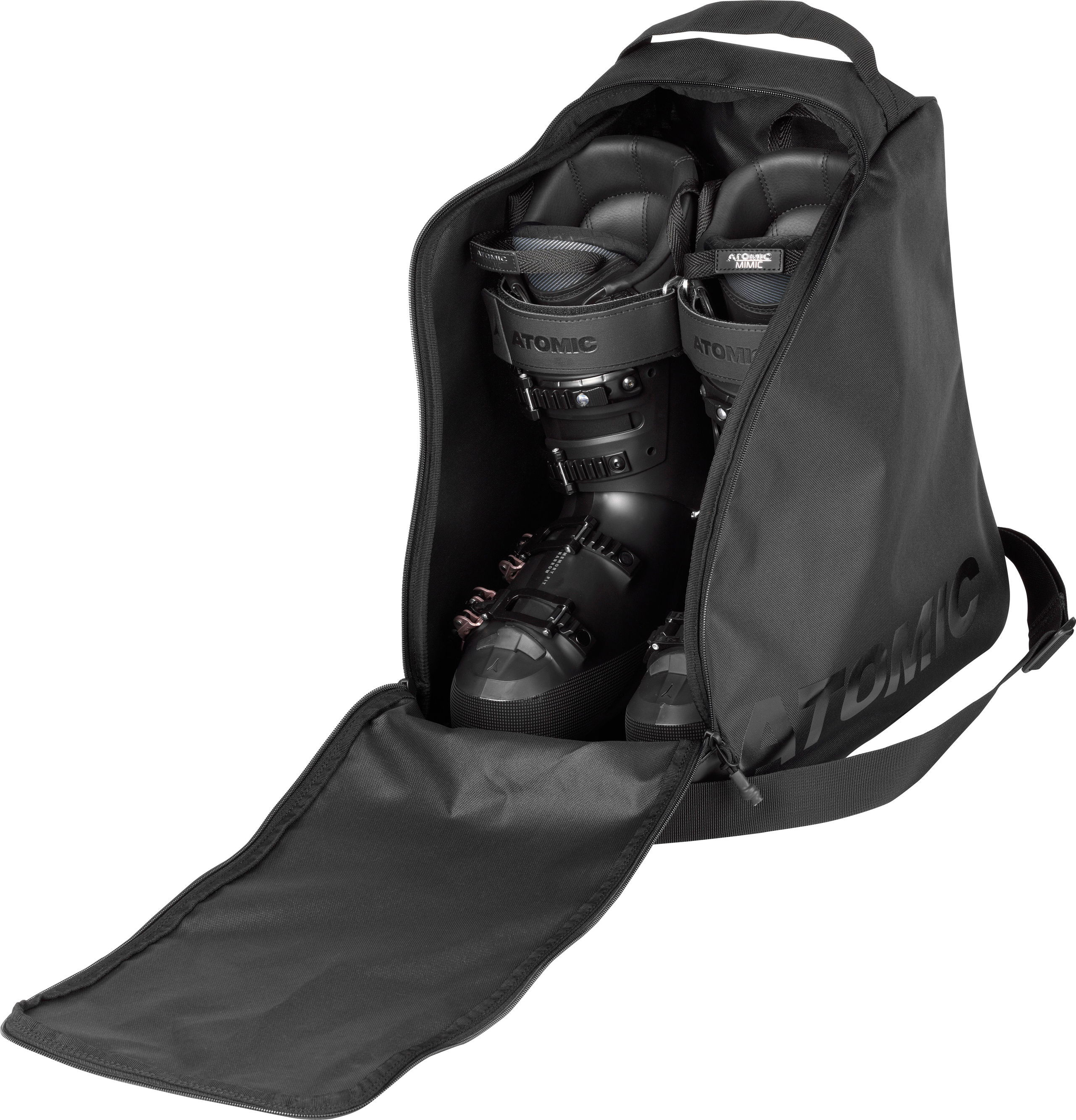 Atomic ski store boot bag