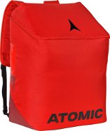 Atomic BOOT & HELMET PACK Piros/Rio Red - Sícipő táska