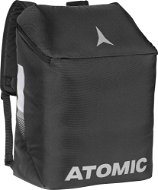Atomic BOOT & HELMET PACK Black/Black - Ski Boot Bag