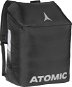 Atomic BOOT & HELMET PACK Fekete/Fekete - Sícipő táska