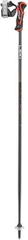 Leki Airfoil 3D - černá 135 cm - Ski Poles - Main image