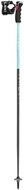 Leki Artena Airfoil 3D 120 cm - Ski Poles