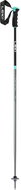 Leki Neolite Airfoil Women 125 cm - Ski Poles
