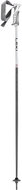 Leki Bliss - bílá 105 cm - Ski Poles