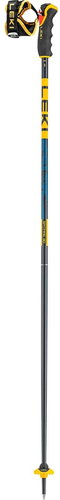 Leki Spitfire 3D - modrá 100 cm - Ski Poles - Main image