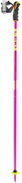 Leki Spitfire 3D - růžová 110 cm - Ski Poles