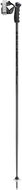 Leki Detect S - černá 125 cm - Ski Poles