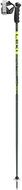 Leki Detect S - zelená/žlutá 120 cm - Ski Poles