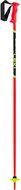 Leki Racing Kids - red 090 cm - Ski Poles