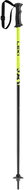 Leki Rider - black/yellow 105 cm - Ski Poles