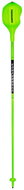 Komperdell Nationalteam Carbon Slalom 12,3 100 cm - Ski Poles
