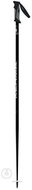 Kerma Vector - black 135 cm - Ski Poles