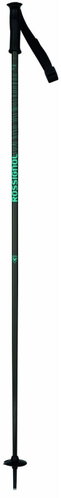 Rossignol Electra - tyrkysová 105 cm - Ski Poles - Main image