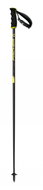 Fischer RC4 CF - black 135 cm - Ski Poles