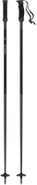 Atomic AMT SQS - black 110 cm - Ski Poles