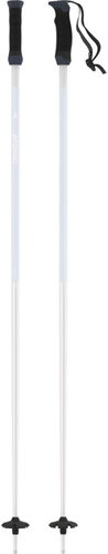 Atomic AMT SQS W - bílá 110 cm - Ski Poles - Main image