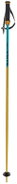 Völkl Phantastick 16 mm - yellow 115 cm - Ski Poles