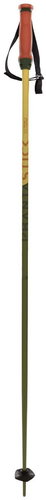 Völkl Phantastick 16 mm - green 135 cm - Ski Poles - Main image