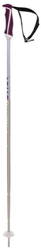Völkl Phantastick W - silver 120 cm - Ski Poles - Main image