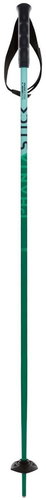 Völkl Phantastick Jr. - green 090 cm - Ski Poles - Main image