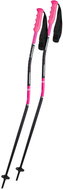 Komperdell Champ Pink - Junior Super G - Alice 105 cm - Ski Poles