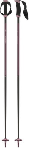 Atomic AMT Carbon SQS W - purple 115 cm - Ski Poles - Main image