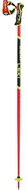 Leki WCR SL 3D 140 cm - Ski Poles