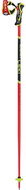Leki WCR TBS SL 3D - red - Ski Poles