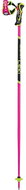 Leki WCR TBS SL 3D - růžová 105 cm - Ski Poles