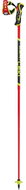 Leki Venom SL 3D - červená 110 cm - Ski Poles