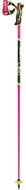 Leki Venom SL 3D - růžová 135 cm - Ski Poles