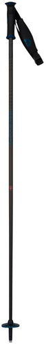 Rossignol Electra Premium Carbon 120 cm - Ski Poles - Main image