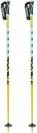 K2 Freeride 18 - zlatá 120 cm - Ski Poles