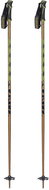 K2 Freeride 18 - zelená 125 cm - Ski Poles