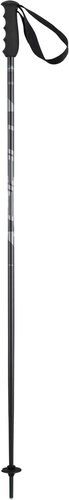 Elan Speedrod Black 130 cm - Ski Poles - Main image