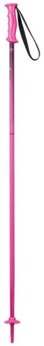 Elan Rockrod Jr. Pink 095 cm - Ski Poles - Main image