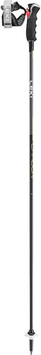 Leki Carbon 12 3D 120 cm - Ski Poles - Main image