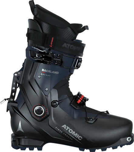 Atomic Backland Expert 25.0/25.5 - Ski Touring Boots - Main image
