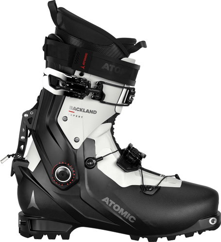 Atomic Backland Expert W 23.0/23.5 - Ski Touring Boots - Main image