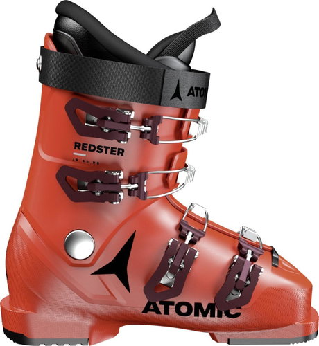 Atomic Redster JR 60 RS 25.0/25.5 - Ski Boots - Main image
