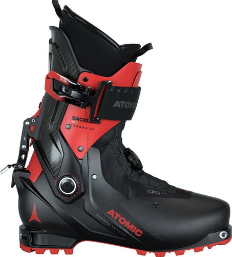 Atomic Backland Carbon UL 28.0/28.5 - Ski Touring Boots - Main image