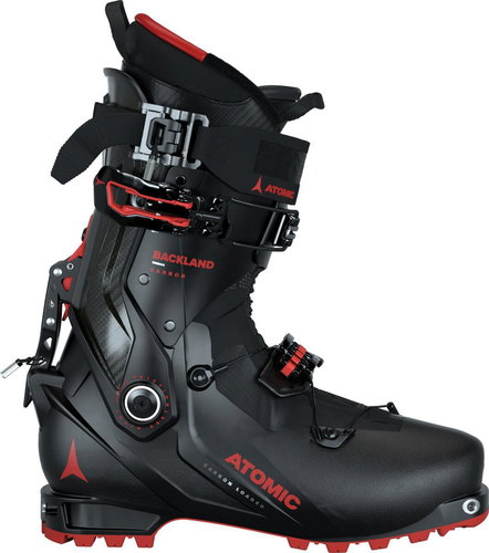 Atomic Backland Carbon 26.0/26.5 - Ski Touring Boots - Main image
