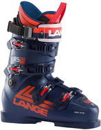 Lange RS 130 MV 27.5 - Ski Boots