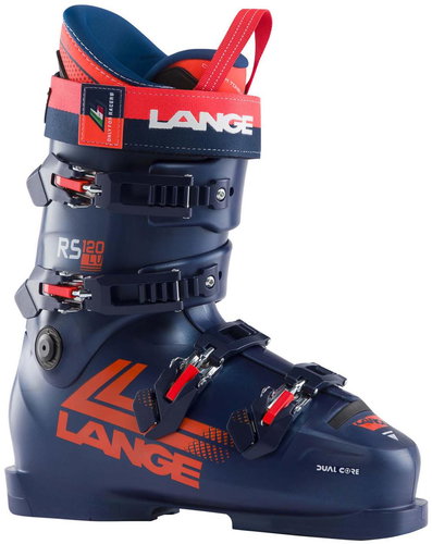 Lange RS 120 LV 29.5 - Ski Boots - Main image