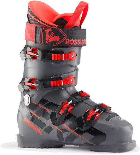 Rossignol Hero World Cup 110 Medium - Ski Boots - Main image